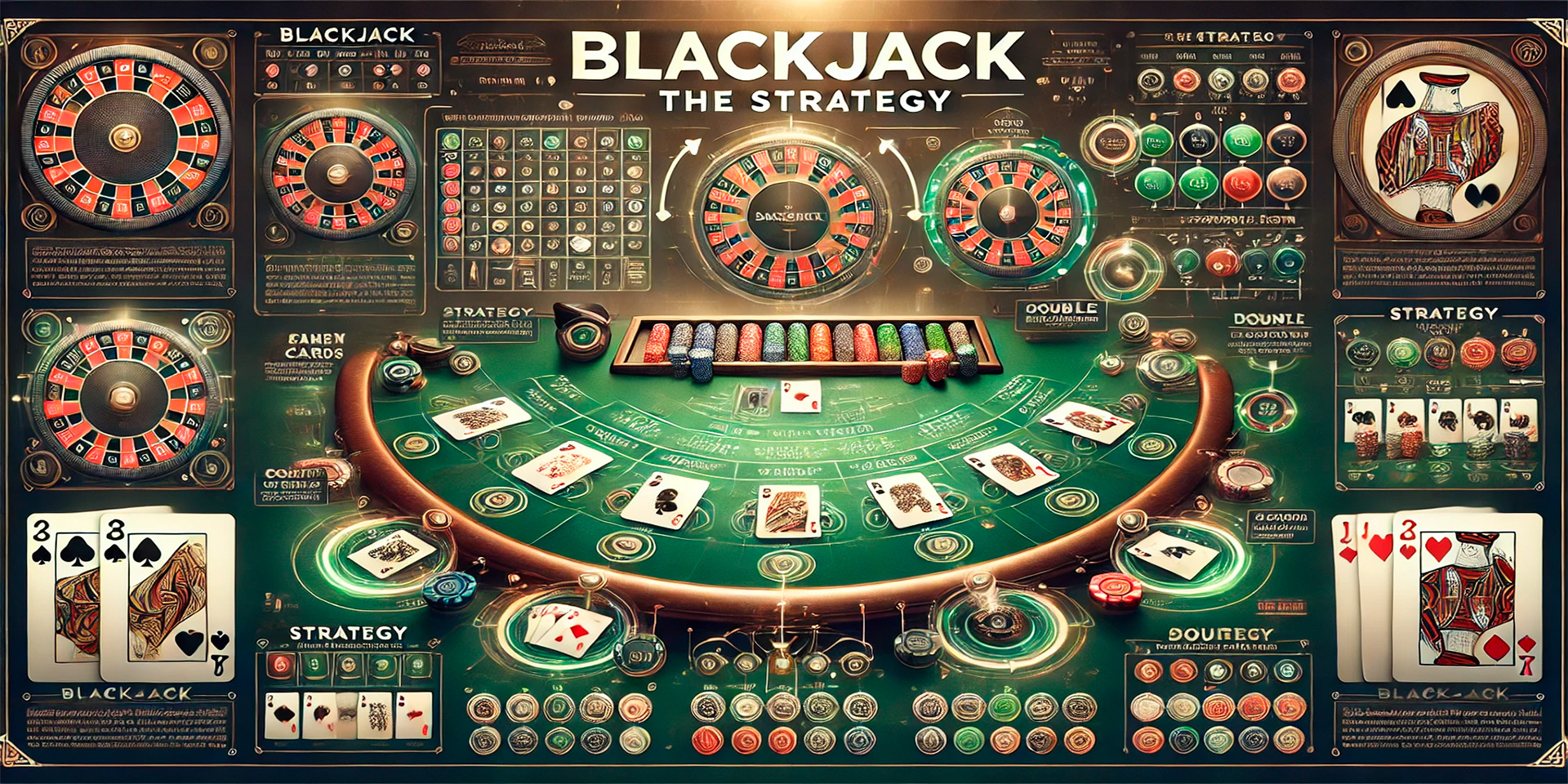 Blackjack