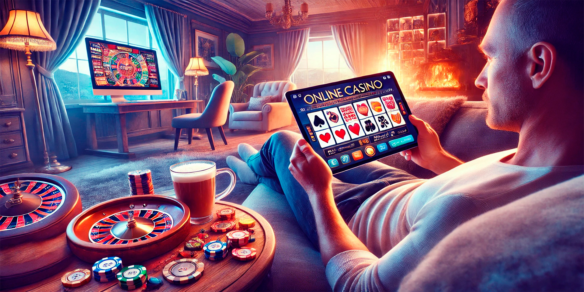 Real Money Casino Apps